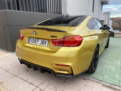 BMW Serie 4 M4 A 2p.