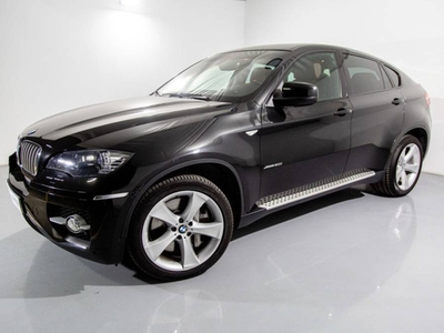 BMW X6 xdrive50i 300 kw (408 cv), 23.900 €