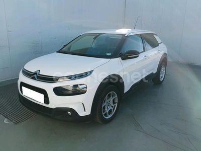 CITROEN C4 Cactus BlueHDi 73KW 100CV Feel 5p.