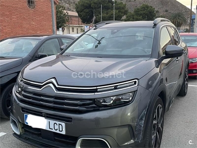 CITROEN C5 Aircross BlueHdi 96kW 130CV SS EAT8 Shine 5p.