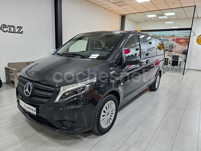 MERCEDES-BENZ Vito 220 d Marco Polo Activity Largo 4p.