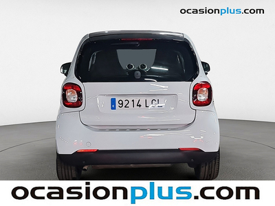 Smart ForTwo Coupe 52 kW (71 CV)