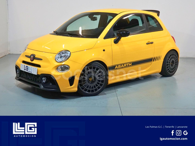 ABARTH 500 595 Competizione 1.4 16v TJet 132kW E6 3p.