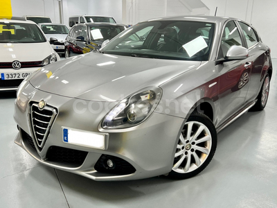 ALFA ROMEO Giulietta 1.4 T 120cv Distinctive 5p.