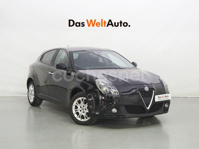 ALFA ROMEO Giulietta 1.4 TB 88kW 120CV Giulietta 5p.