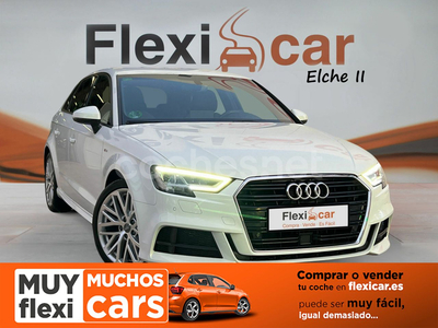 AUDI A3 1.4 TFSI CoD ultra S tronic Sportback 5p.