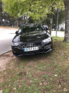 AUDI A3 Sedan 2.0 TDI 150 clean S tro Attraction 4p.