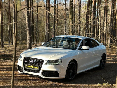 AUDI A5 RS 5 4.2 FSI 450cv quattro S tronic 2p.