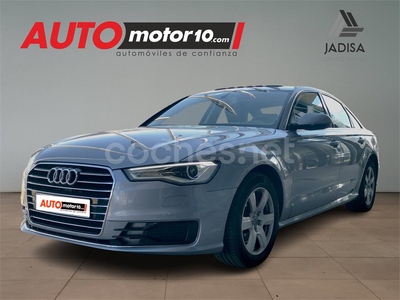 AUDI A6 Avant 2.0 TDI 190CV ultra S tro Advanced 5p.