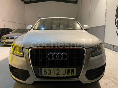 AUDI Q5 2.0 TDI 143cv quattro DPF 5p.