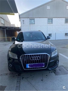 AUDI Q5 SPORTBACK