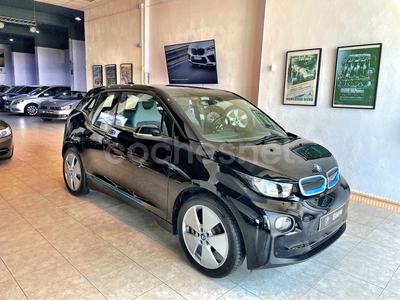 BMW i3 94ah 5p.