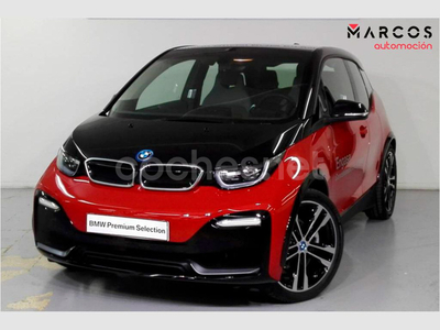 BMW i3 S 120ah 5p.