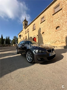 BMW Serie 3 320i 2p.
