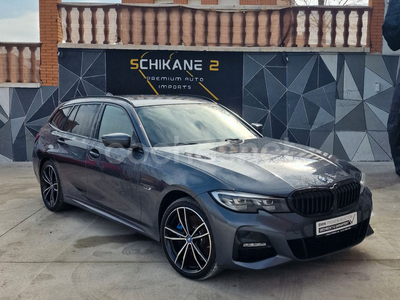 BMW Serie 3 330e xDrive Touring