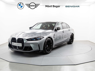 BMW Serie 3 M3 Competition M xDrive 4p.