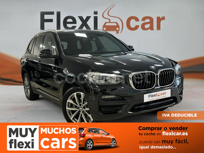 BMW X3 xDrive20d 5p.