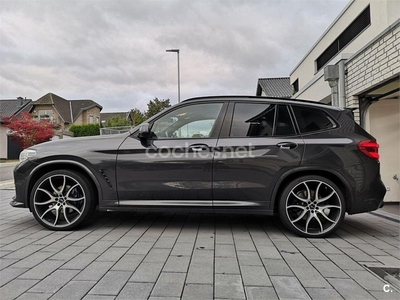 BMW X3 XDRIVE30D 5p.