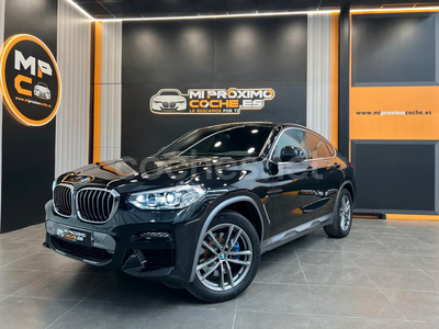 BMW X4 xDrive20d 5p.