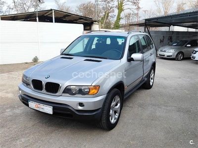 BMW X5 3.0i 5p.