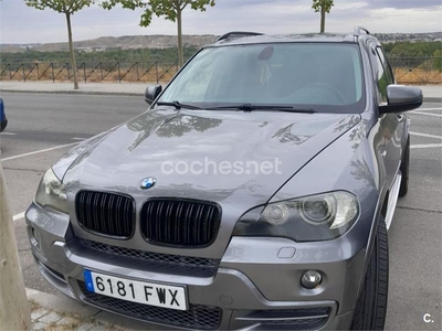 BMW X5 xDRIVE30d 5p.