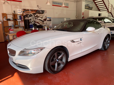 BMW Z4 sDrive20i 2p.