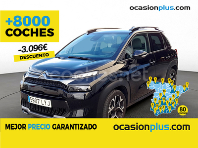 CITROEN C3 Aircross BlueHDi 88kW 120CV EAT6 Shine Pack 5p.