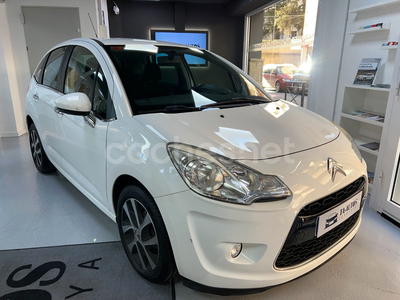 CITROEN C3 BlueHDi 55KW 75CV SS 83g BUSINESS 5p.