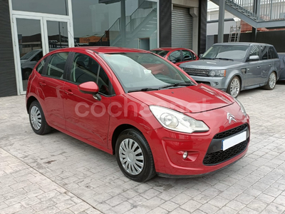 CITROEN C3 HDI 90 SX 5p.