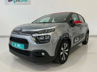 CITROEN C3 PureTech 60KW 83CV Feel Pack 5p.