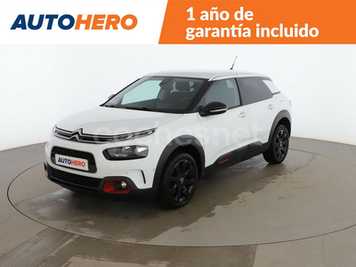 CITROEN C4 Cactus BlueHDi 100 SS Shine Pack 5p.