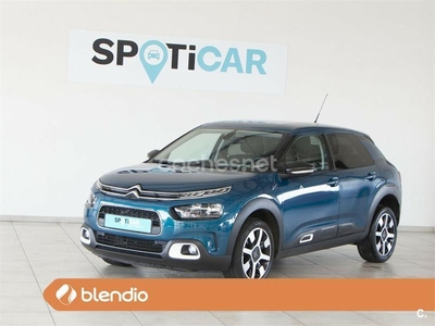 CITROEN C4 Cactus BlueHDi 74KW 100CV SS Shine 5p.