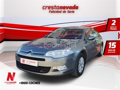 CITROEN C5 1.6 HDi 110cv Business 4p.