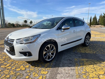 CITROEN DS4 1.6 eHDi 110 STT Style Limited Edition 5p.