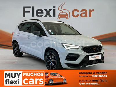 CUPRA Ateca 2.0 TSI 221kW 300CV 4Drive DSG 5p.