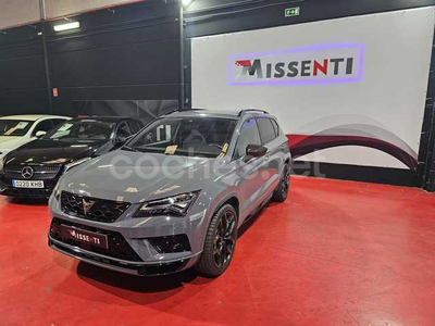 CUPRA Ateca 2.0 TSI 221kW 4Dr DSG Limited Edition 5p.