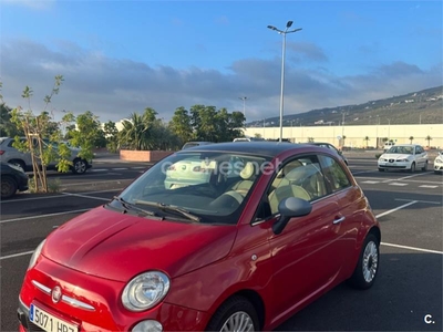 FIAT 500 1.2 8v 69 CV Pop 3p.