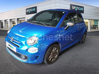 FIAT 500 Sport 1.0 Hybrid 51KW 70 CV 3p.