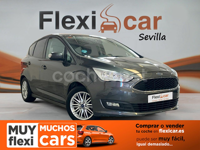 FORD C-Max 1.0 EcoBoost 92kW 125CV Business 5p.