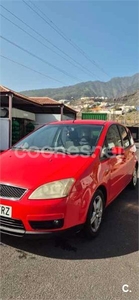 FORD CMax