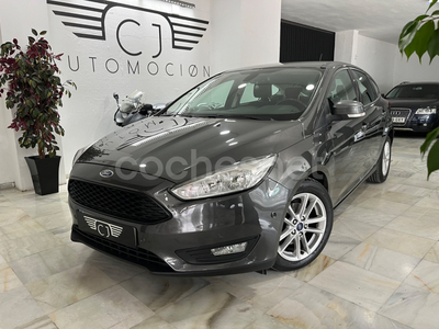 FORD Focus 1.5 TDCi E6 88kW Business 5p.