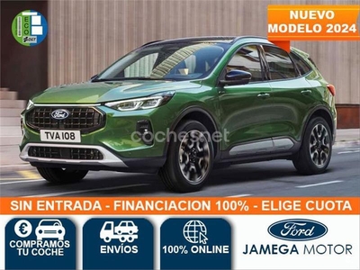 FORD Kuga Active 2.5 Duratec FHEV 132kW Auto 5p.