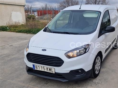 FORD Tourneo Courier 1.5 TDCi 55kW 75CV Ambiente 5p.