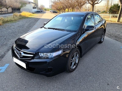 HONDA Accord 2.2 iCTDi Sport 4p.