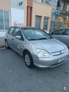 HONDA Civic 1.4i LS 5p.