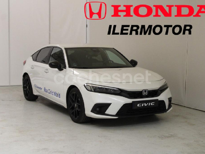 HONDA Civic 2.0 iMMD Sport CVT 5p.