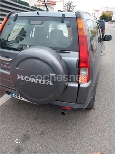 HONDA CRV