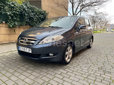 HONDA FR-V 2.2 iCTDi Executive 5p.