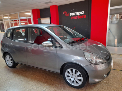 HONDA Jazz 1.4 I DSI CVT ES GRAPHITE 5p.