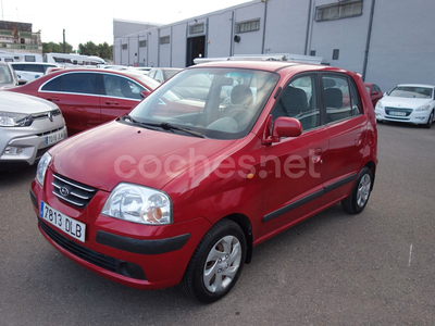 HYUNDAI Atos Prime 1.1 GLS 5p.